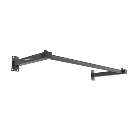 Uniwersalny drążek podciągania montowany do ściany/sufitu Endorfit EH-D106