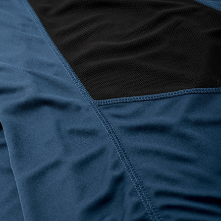 Koszulka męska bezrękawnik Imtis IQ