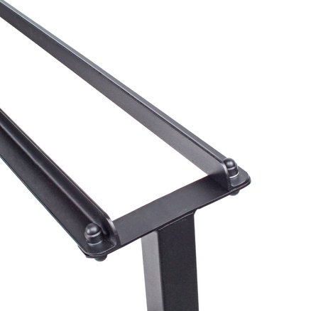 Stojak na obciążenia z miejscem na gryfy EH-S115 Endorfit