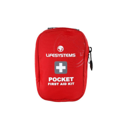Apteczka Pocket First Aid Kit Lifesystems
