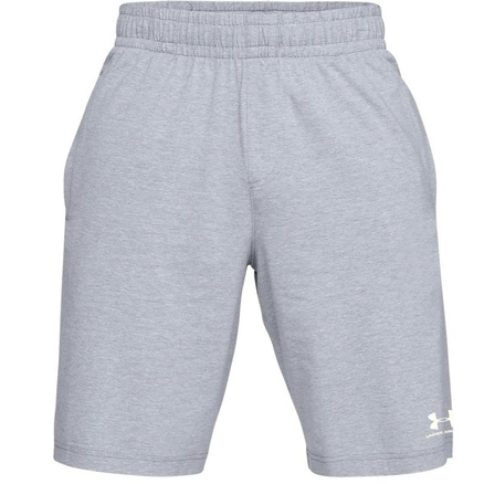 Spodenki męskie Sportstyle Cotton Shorts Under Armour