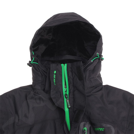 Kurtka męska zimowa Cabino Tecproof 5.000 Hi-Tec