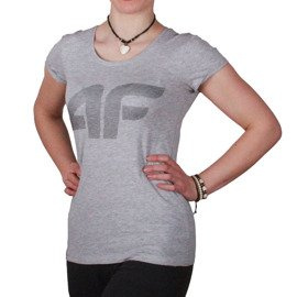 Koszulka damska H4L18-TSD006 4F