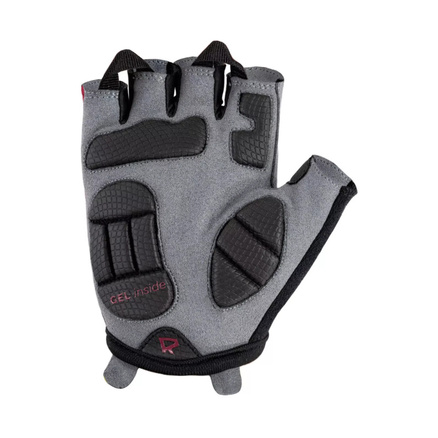 Rękawiczki rowerowe dziecięce Runde JR Radvik