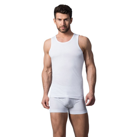 Bokserki męskie classic Comfort Cotton BX00501A Brubeck
