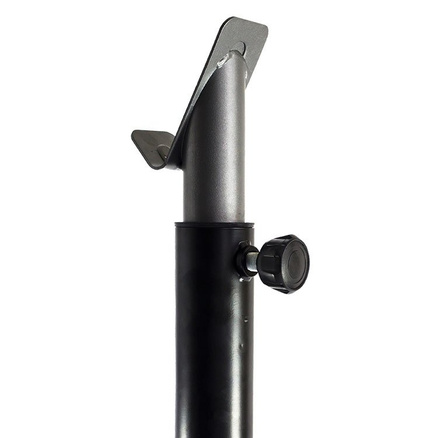 Ławka wielofunkcyjna ze stojakami LS3859 HMS