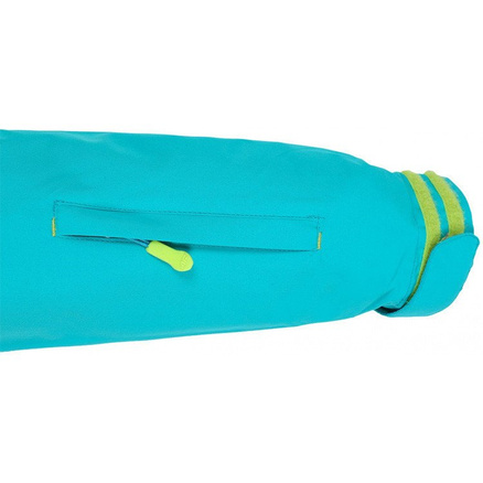 Kurtka narciarska damska KUDN011 Aquatech 3.000 4F