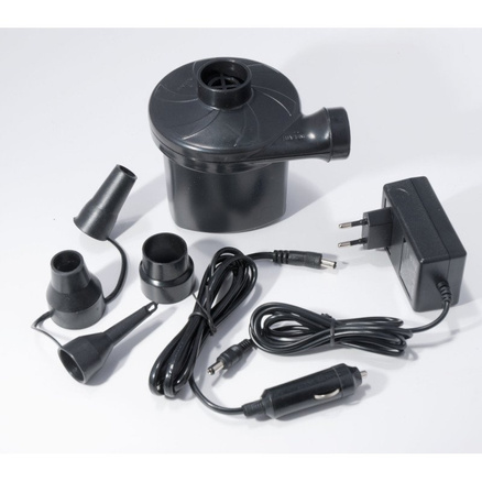 Elektryczna pompka Prius Rockland