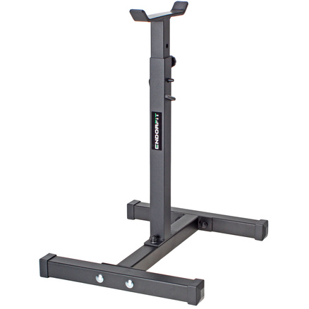 Regulowane stojaki asekuracyjne Endorfit EH-S007