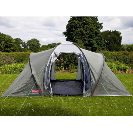 Namiot Ridgeline 4 Plus Coleman