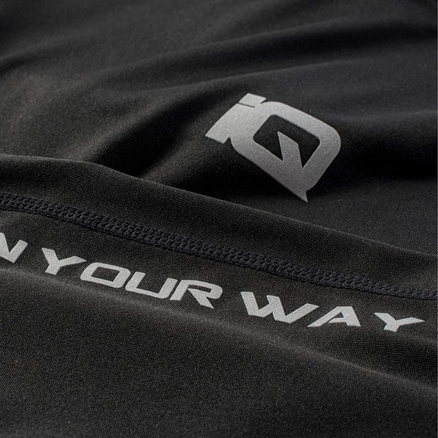 Spodnie legginsy biegowe Kiari WMNS IQ