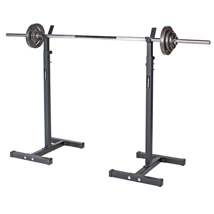 Stojaki pod sztangę regulowane Endorfit EH-S001