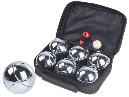 Zestaw do gry w Boules A2150 Axer Sport