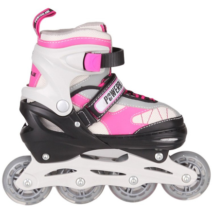 Rolki regulowane X-One Powerblade