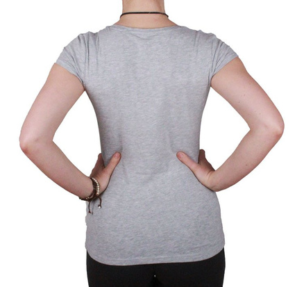 Koszulka damska H4L18-TSD006 4F