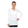 Koszulka unisex termoaktywna Base Layer LS10850 Brubeck