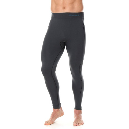 Spodnie termoaktywne męskie THERMO LE11840 Brubeck