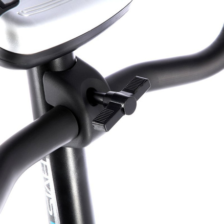 Rower magnetyczny M9239P HMS