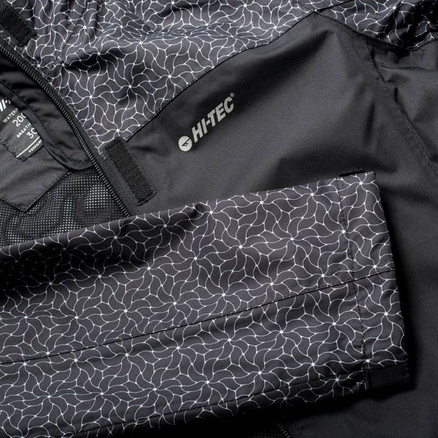 Kurtka damska Lady Monsa II Hi-Tec