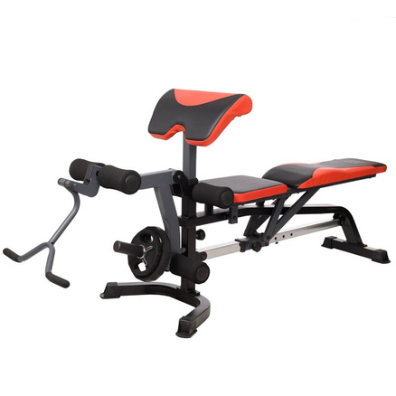 Atlas do ćwiczeń X2 HMS