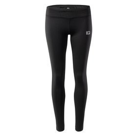 Spodnie legginsy biegowe Kiari WMNS IQ