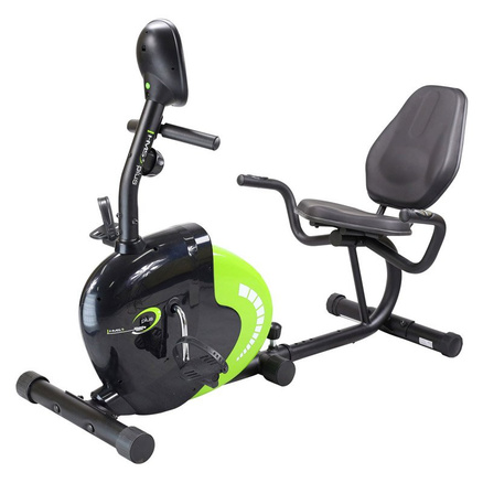 Rower magnetyczny poziomy R9259 HMS Plus