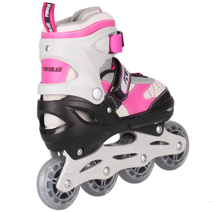 Rolki regulowane X-One Powerblade