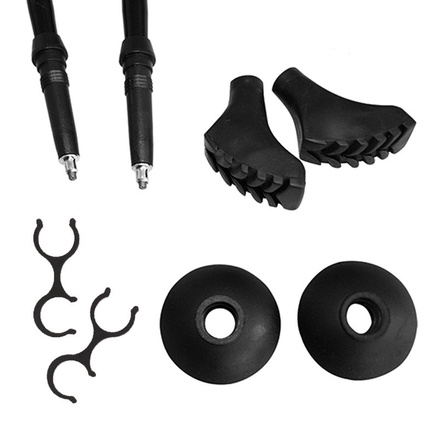 Kije Nordic Walking NW106 Nils