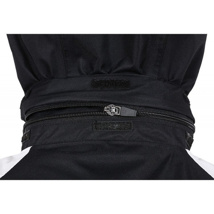 Kurtka narciarska męska KUMN008 Aquatech 8.000 4F