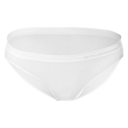 Majtki damskie 3 szt. Bikini Comfort Cotton BI10020A Brubeck