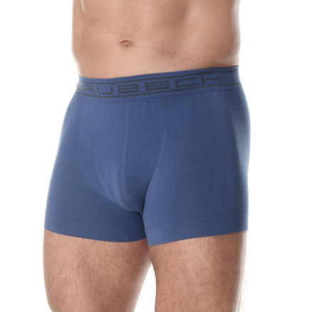 Bokserki męskie Comfort Cotton BX00501A Brubeck