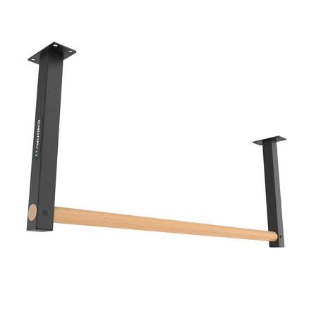 Uniwersalny drążek do podciągania montowany do ściany/sufitu Endorfit EH-D107