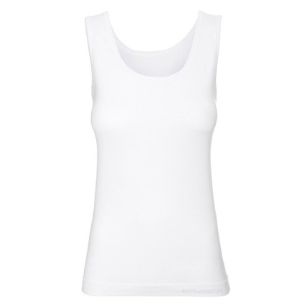 Bezrękawnik damski Comfort Cotton TA00510A Brubeck