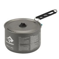 Garnek aluminiowy Alpha Pot 1.2 L Sea to Summit