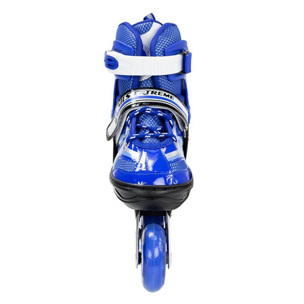 Rolki regulowane NJ1828 Nils