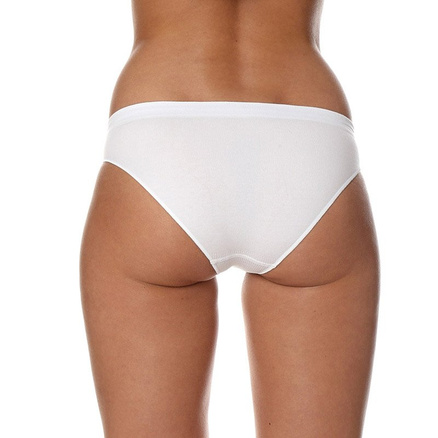 Majtki damskie 3 szt. Bikini Comfort Cotton BI10020A Brubeck