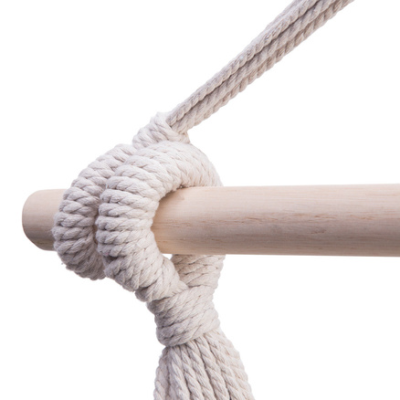 Krzesło brazylisjkie 130x100 cm NC0033 Nils Camp