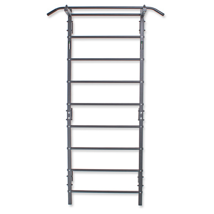 Drabinka gimnastyczna z drążkiem do ćwiczeń Endorfit EH-DG04