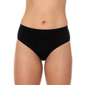 Majtki damskie Hipster Classic Comfort Cotton HI00090A Brubeck