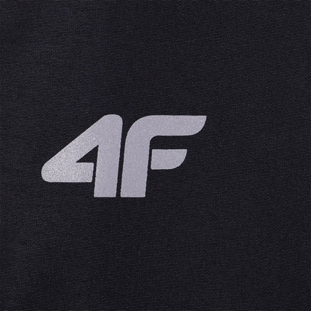 Kurtka zimowa męska KUMN010 Aquatech 8.000 4F