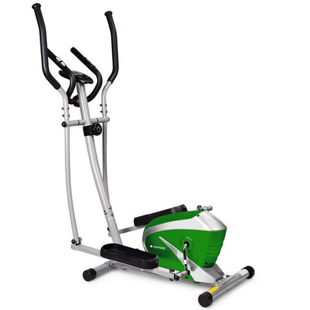 Rower eliptyczny trenażer magnetyczny SOLAR SG-821E Sapphire