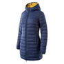 Kurtka płaszcz puchowa damska 2CAS Brugi