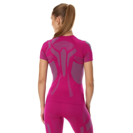 Koszulka termoaktywna damska DRY SS11960 Brubeck