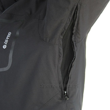 Kurtka zimowa męska Cesario Hi-Tec