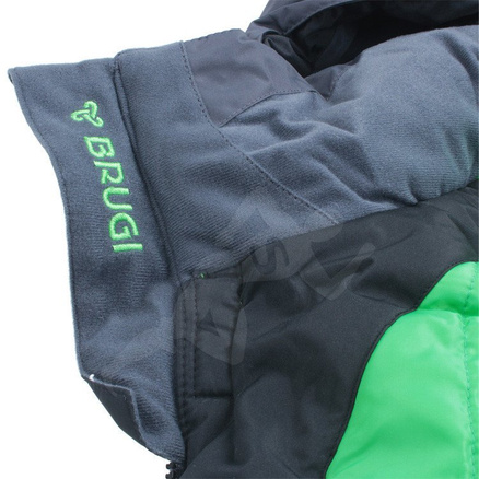 Kurtka narciarska 4AKU Brugi