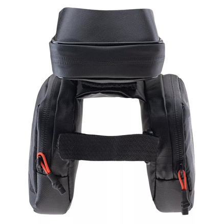 Sakwa rowerowa na ramę Siglabag Radvik