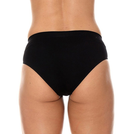 Majtki damskie Hipster Classic Comfort Cotton HI00090A Brubeck