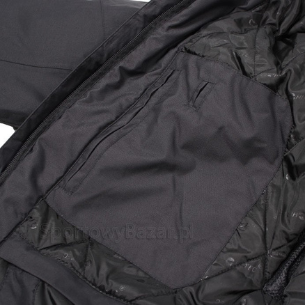 Kurtka zimowa męska Cesario Hi-Tec