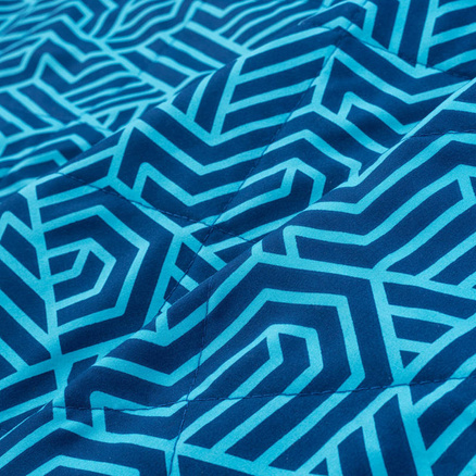 Koc piknikowy 140x170 cm Aladeen Aquawave