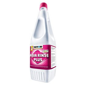 Płyn do toalet turystycznych Aqua Rinse Plus 1,5L Thetford